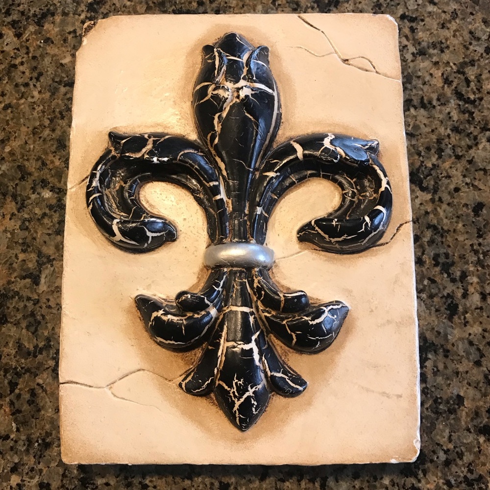 Fleur De Lis